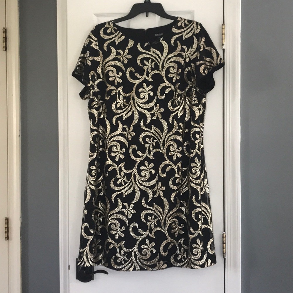 Kenzie Dress